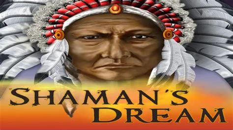 shaman's dream slotti|Shaman's Dream (Eyecon) .